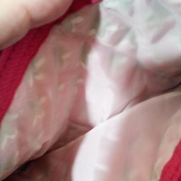 Vera Bradley Multicolor Floral Key & Card Holder - Picture 7 of 9